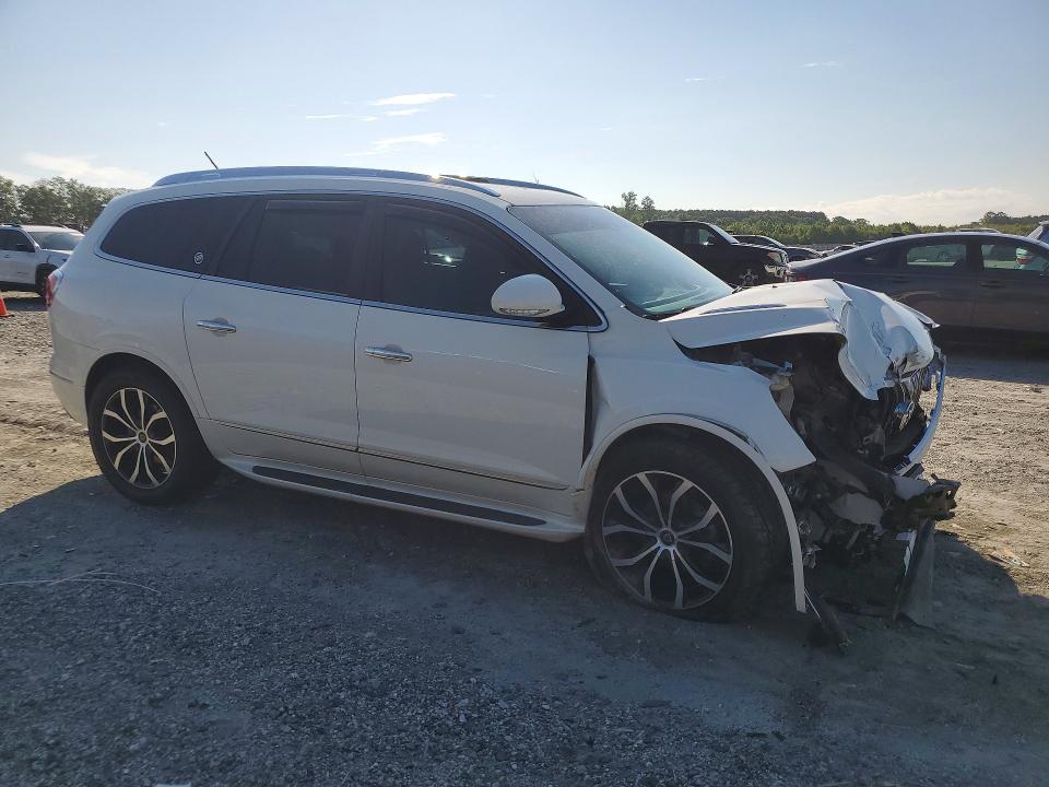 Продажа на аукционе авто 2015 Buick Enclave, vin: 5GAKVBKD8FJ315428, номер лота: 55311146