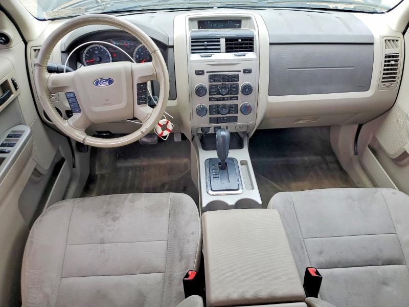 Продаж на аукціоні авто 2012 Ford Escape, vin: 1FMCU0DG1CKC35259, номер лоту: 56363656