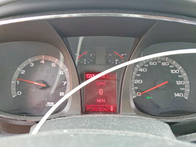 57928766 :رقم المزاد ، 2GKFLSEK6H6282899 vin ، 2017 Gmc Terrain مزاد بيع