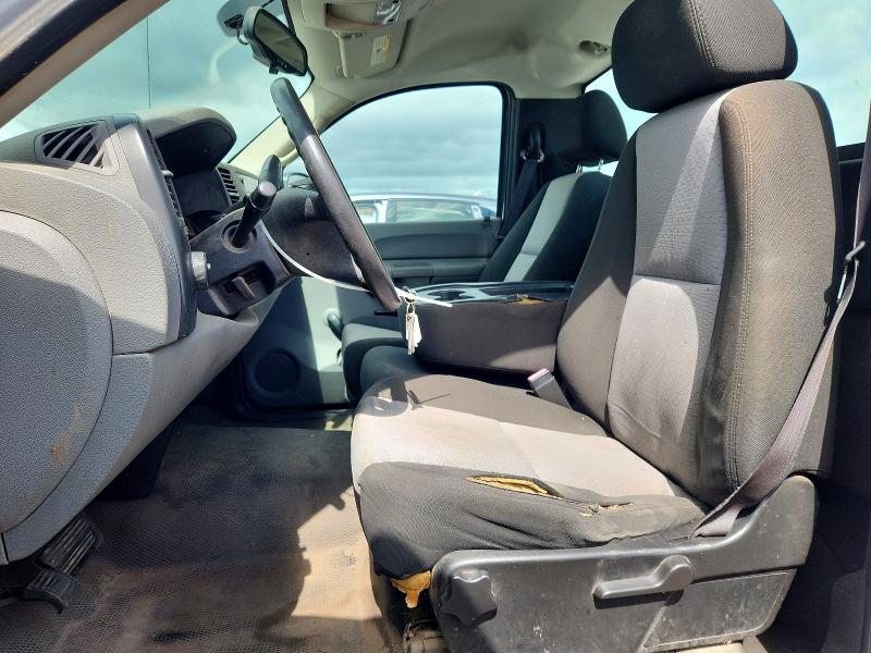 2009 Chevrolet Silverado მანქანა იყიდება აუქციონზე, vin: 1GCEC14X99Z140888, აუქციონის ნომერი: 52714326