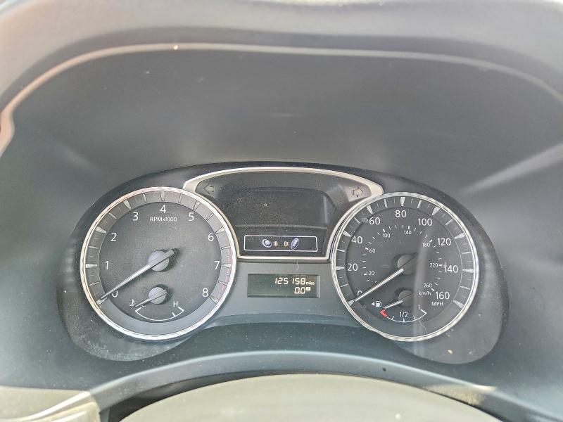 57742136 :رقم المزاد ، 5N1DL0MM8HC507711 vin ، 2017 Infiniti Qx60 مزاد بيع