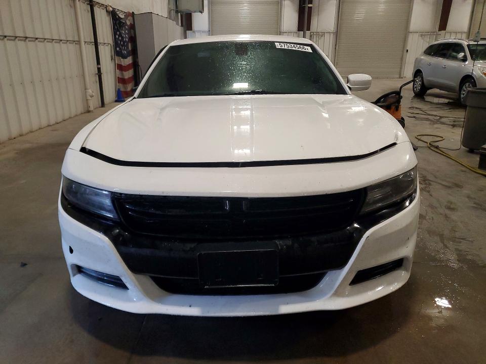 Продаж на аукціоні авто 2019 Dodge Charger, vin: 2C3CDXAG6KH547508, номер лоту: 57534566