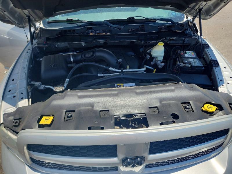 Продаж на аукціоні авто 2014 Ram 1500, vin: 1C6RR6KT5ES458353, номер лоту: 57210906