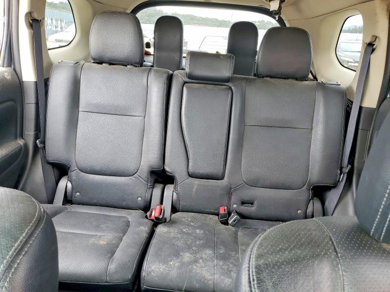Aukcja sprzedaży 2017 Mitsubishi Outlander, vin: JA4AZ3A31HZ008758, numer aukcji: 55838436