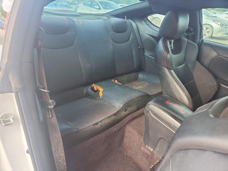 Продаж на аукціоні авто 2014 Hyundai Genesis Coupe, vin: KMHHU6KJXEU115491, номер лоту: 56366076