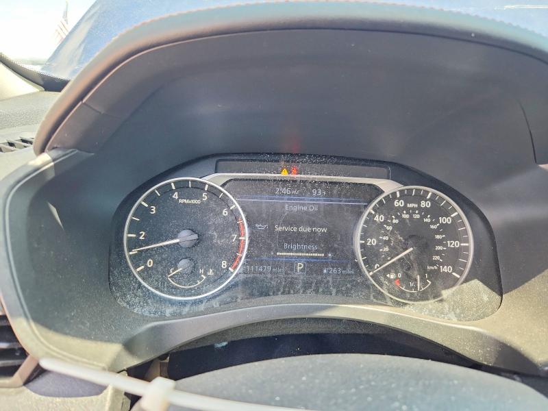 Aukcja sprzedaży 2020 Nissan Altima, vin: 1N4BL4CV7LC146368, numer aukcji: 56254856