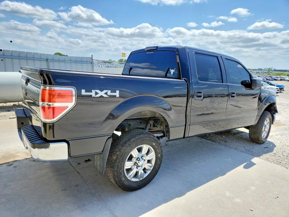 Aukcja sprzedaży 2014 Ford F150, vin: 1FTFW1ET4EKE51378, numer aukcji: 60747716