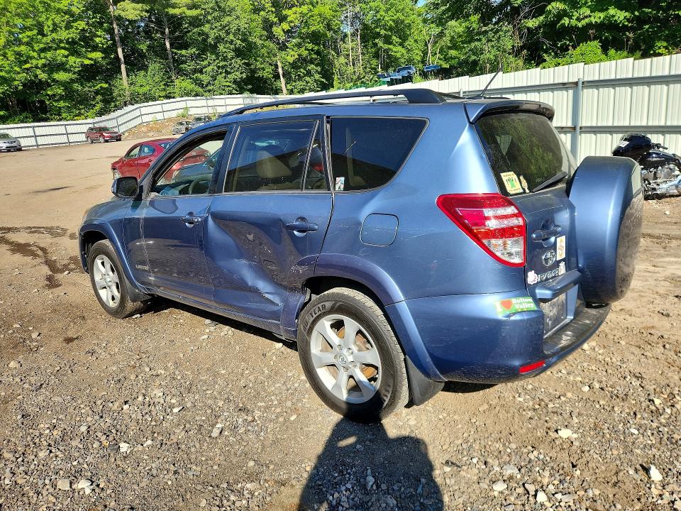 2012 Toyota Rav4 მანქანა იყიდება აუქციონზე, vin: 2T3DF4DV0CW245037, აუქციონის ნომერი: 57394496