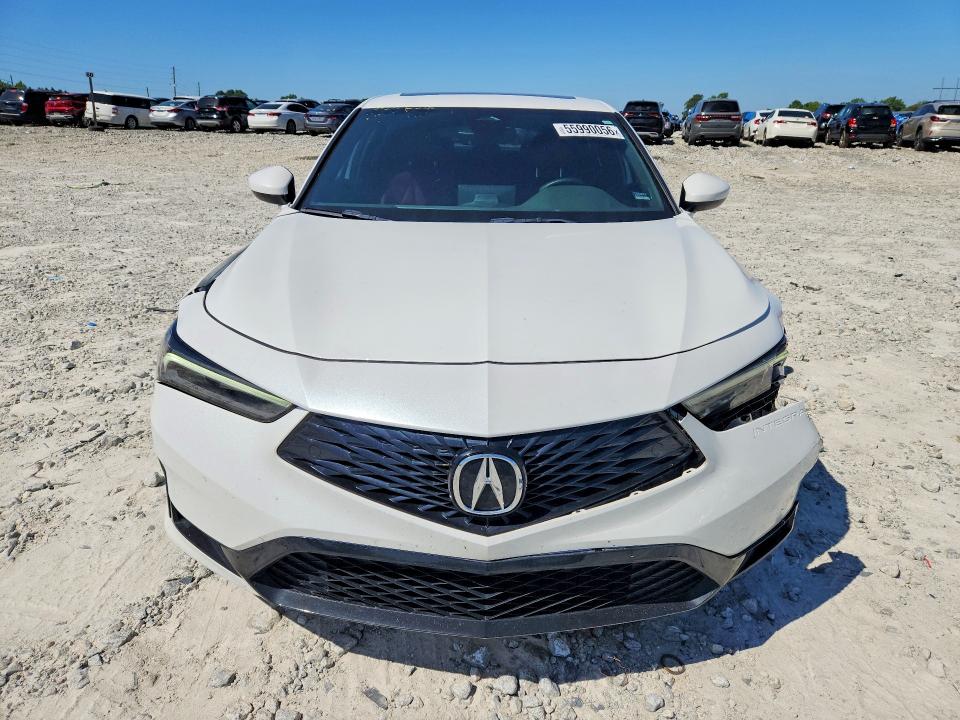 Aukcja sprzedaży 2024 Acura Integra, vin: 19UDE4H35RA024358, numer aukcji: 55990056