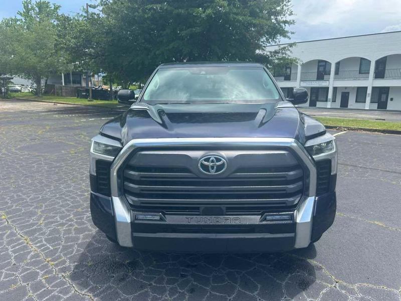 Aukcja sprzedaży 2023 Toyota Tundra, vin: 5TFJC5DB2PX036925, numer aukcji: 57770936
