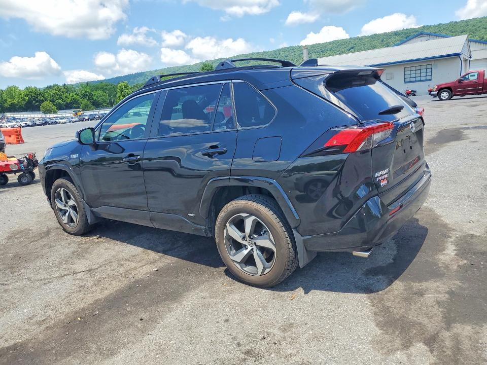 Aukcja sprzedaży 2023 Toyota Rav4 Prime, vin: JTMAB3FV1PD138393, numer aukcji: 57120406