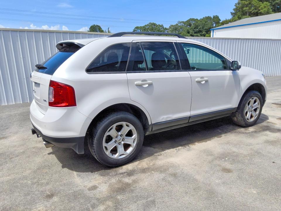 Продаж на аукціоні авто 2014 Ford Edge, vin: 2FMDK3JC7EBA89041, номер лоту: 54306776
