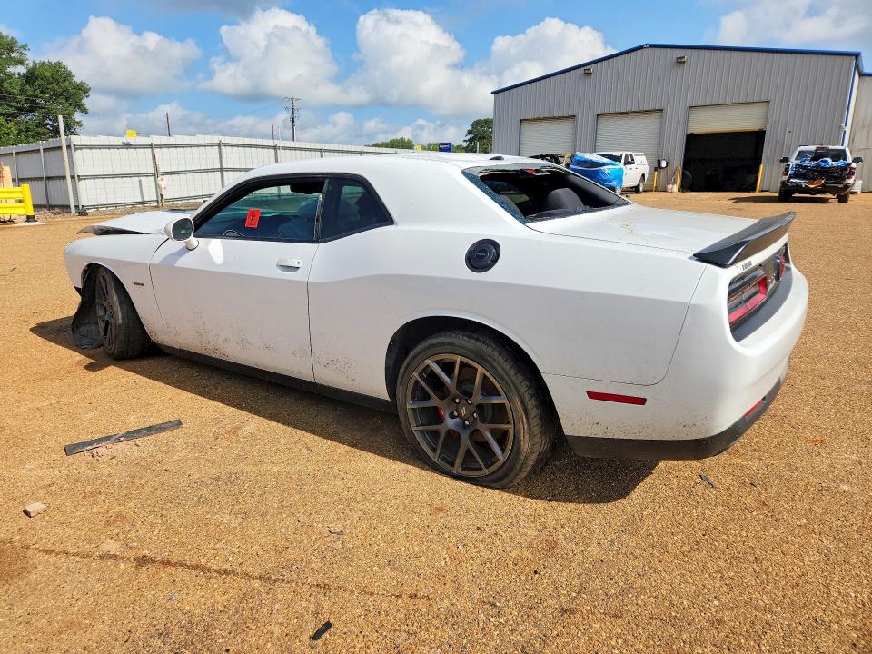 Aukcja sprzedaży 2018 Dodge Challenger, vin: 2C3CDZBT2JH316000, numer aukcji: 97685385