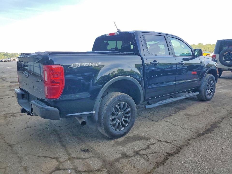 Продажа на аукционе авто 2019 Ford Ranger, vin: 1FTER4EH1KLA77883, номер лота: 56465466