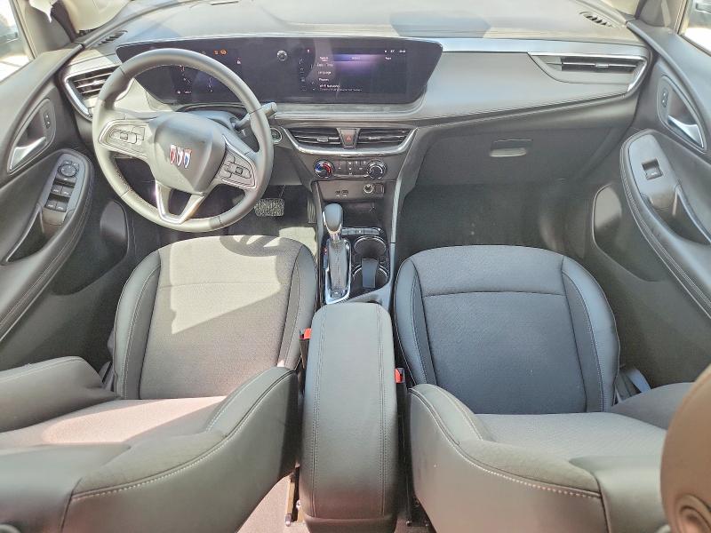 Aukcja sprzedaży 2026 Buick Encore Gx, vin: KL4AMBSL3TB185532, numer aukcji: 56528386