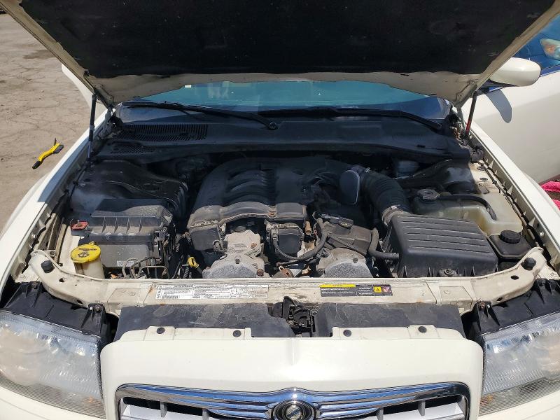 Aukcja sprzedaży 2006 Chrysler 300, vin: 2C3KK53G96H293561, numer aukcji: 57852916