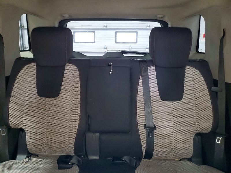 Продаж на аукціоні авто 2010 Gmc Terrain, vin: 2CTFLEEY2A6282023, номер лоту: 56180886