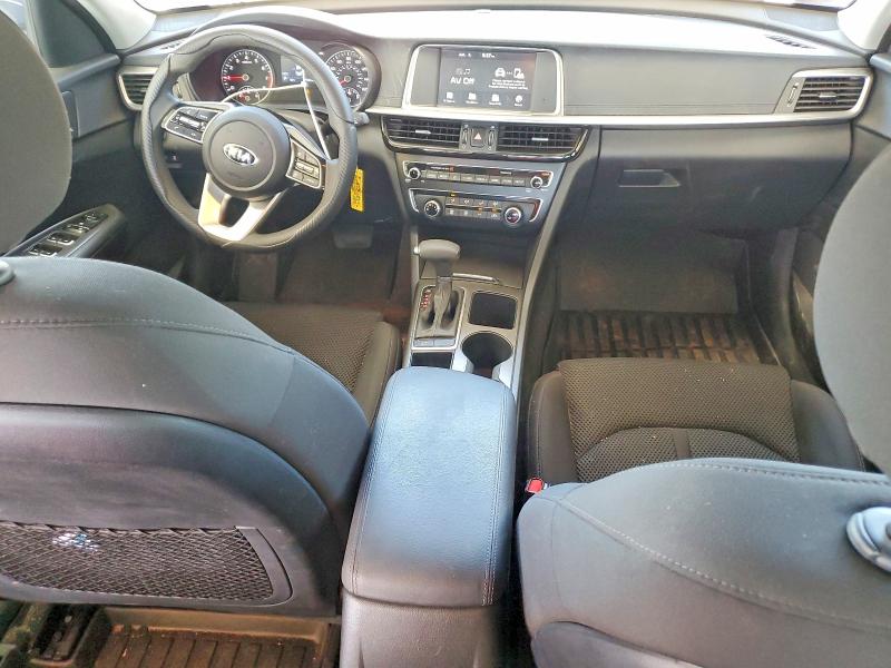 Aukcja sprzedaży 2019 Kia Optima, vin: 5XXGT4L39KG355138, numer aukcji: 55921966