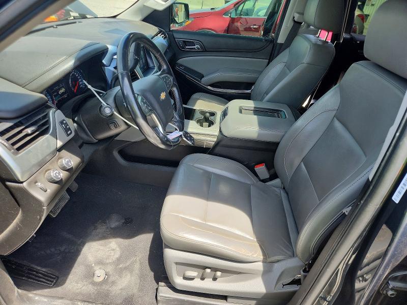 2019 Chevrolet Suburban მანქანა იყიდება აუქციონზე, vin: 1GNSKHKC2KR317244, აუქციონის ნომერი: 57900226