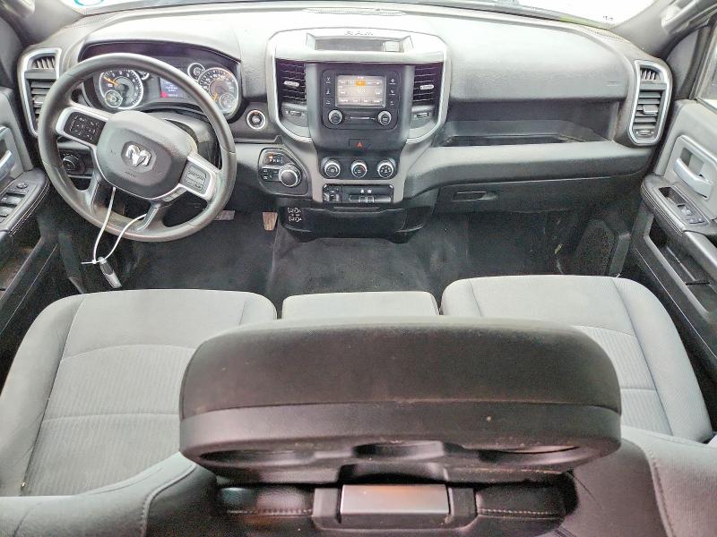 Продажа на аукционе авто 2021 Ram 2500, vin: 3C6UR5DJ2MG541874, номер лота: 57369776