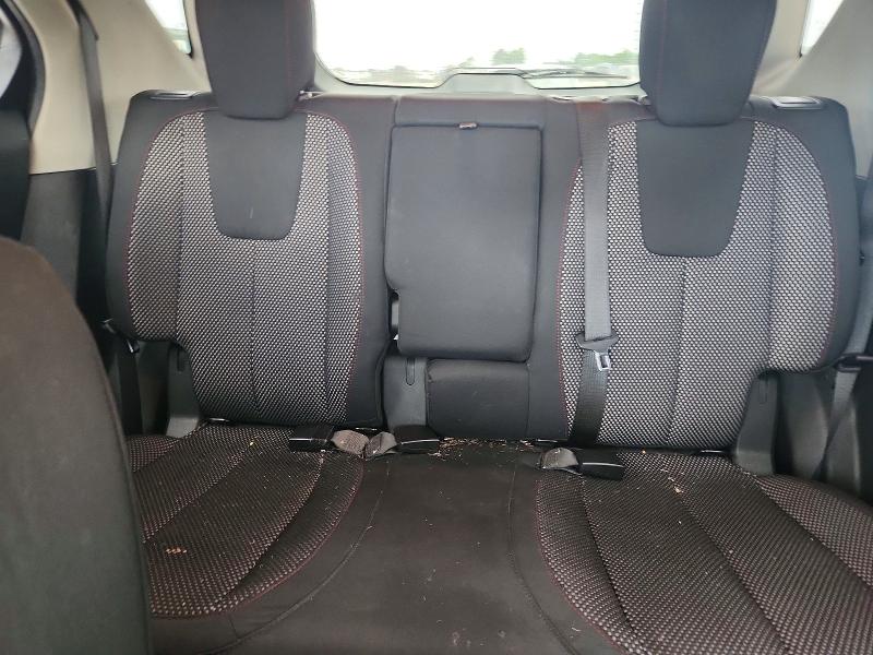 Продажа на аукционе авто 2013 Chevrolet Equinox, vin: 2GNALDEK8D6337680, номер лота: 56464786