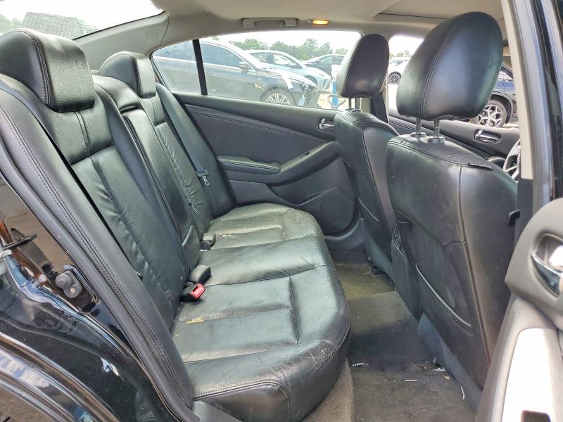 Aukcja sprzedaży 2010 Nissan Altima, vin: 1N4AL2AP7AN564726, numer aukcji: 58082626