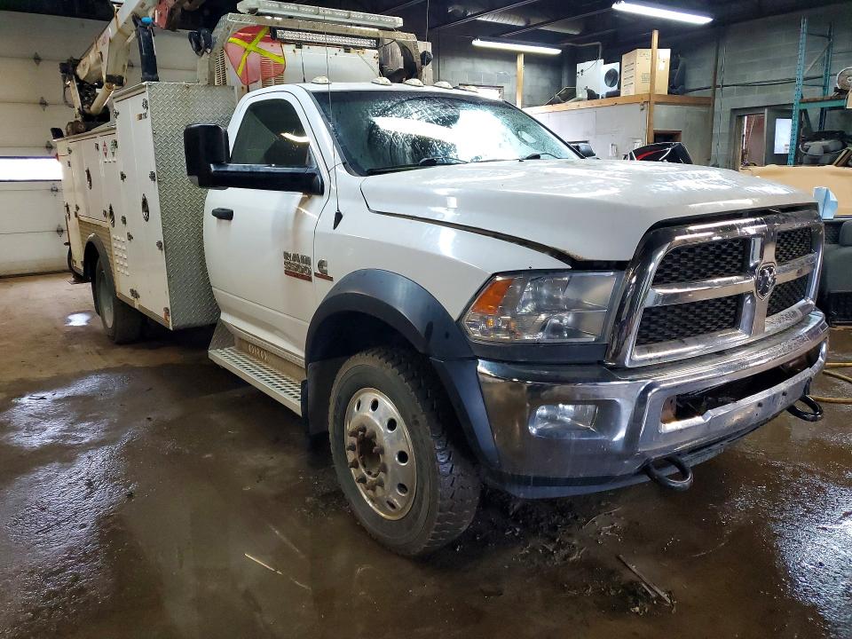 Продаж на аукціоні авто 2016 Ram 5500, vin: 3C7WRNBL6GG275370, номер лоту: 56681556