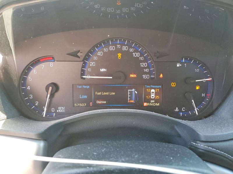Aukcja sprzedaży 2015 Cadillac Ats, vin: 1G6AJ1RX8F0106666, numer aukcji: 56030166