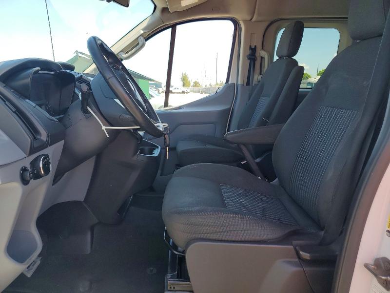 2016 Ford Transit მანქანა იყიდება აუქციონზე, vin: 1FBZX2ZM5GKB12901, აუქციონის ნომერი: 56466616