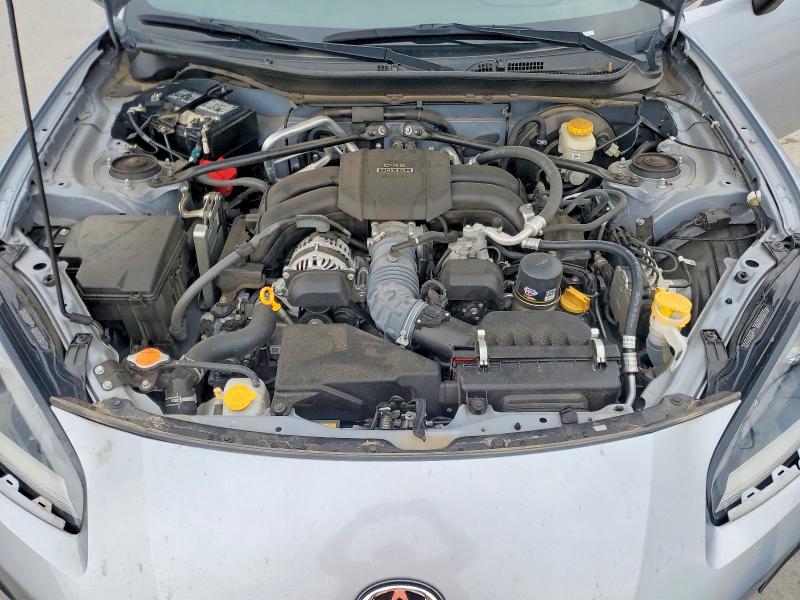 Продажа на аукционе авто 2023 Toyota Gr86, vin: JF1ZNBC11P8750923, номер лота: 57419396
