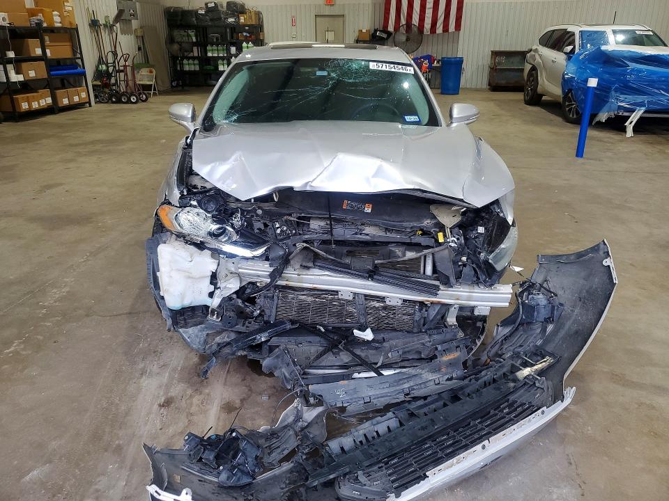 Aukcja sprzedaży 2016 Ford Fusion, vin: 3FA6P0HD3GR342023, numer aukcji: 57154546