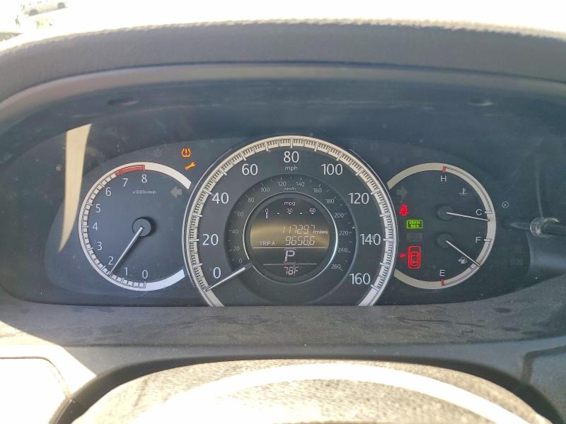 Aukcja sprzedaży 2015 Honda Accord, vin: 1HGCR2F35FA022371, numer aukcji: 57033586