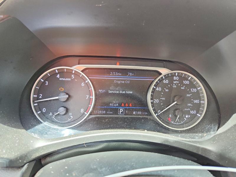 Продажа на аукционе авто 2022 Nissan Sentra, vin: 3N1AB8CV7NY290323, номер лота: 57630326