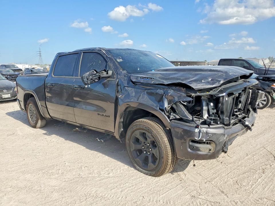 Продаж на аукціоні авто 2026 Ram 1500, vin: 1C6SRFFT5TN233244, номер лоту: 85967705
