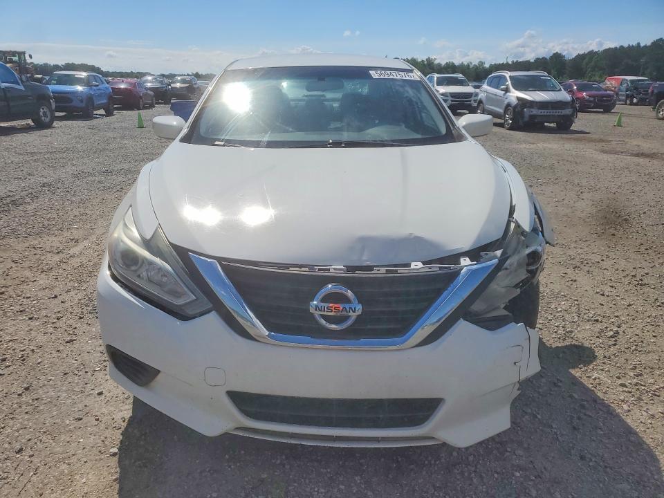 Продажа на аукционе авто 2018 Nissan Altima, vin: 1N4AL3AP1JC208841, номер лота: 56947576