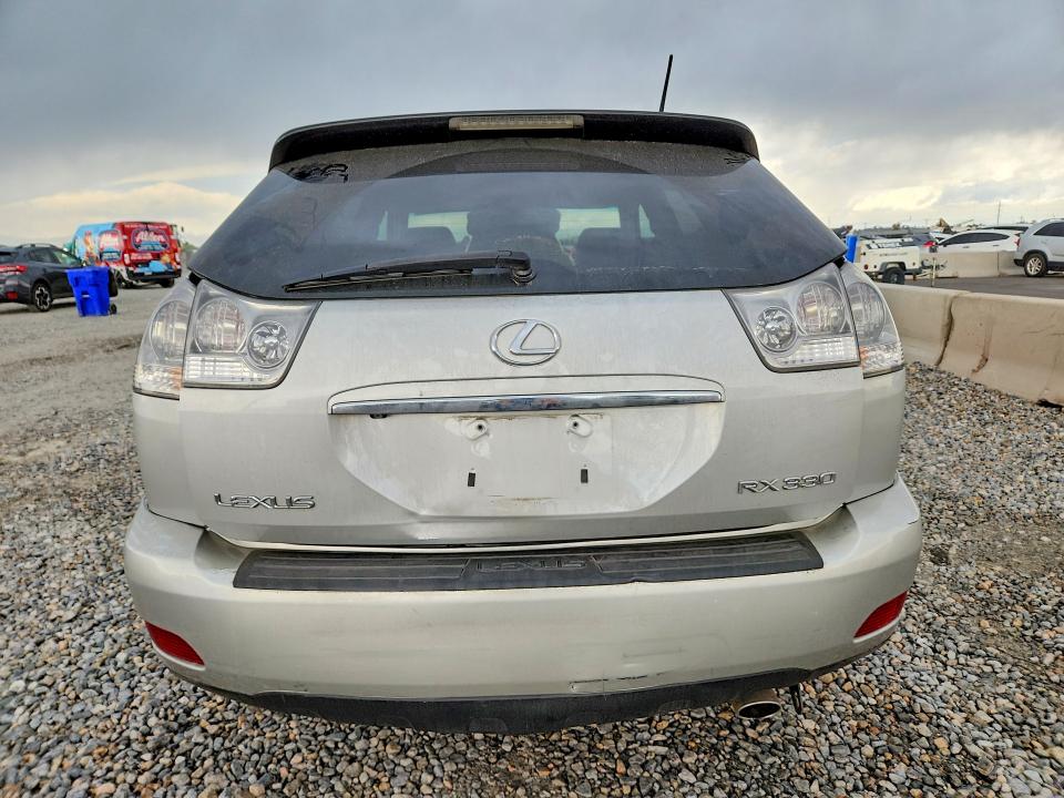 Aukcja sprzedaży 2005 Lexus Rx, vin: 2T2GA31U35C039723, numer aukcji: 48263326