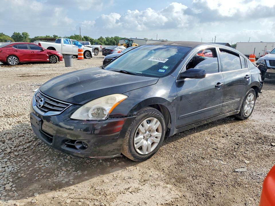 56950556 :رقم المزاد ، 1N4AL2AP7CC219291 vin ، 2012 Nissan Altima مزاد بيع
