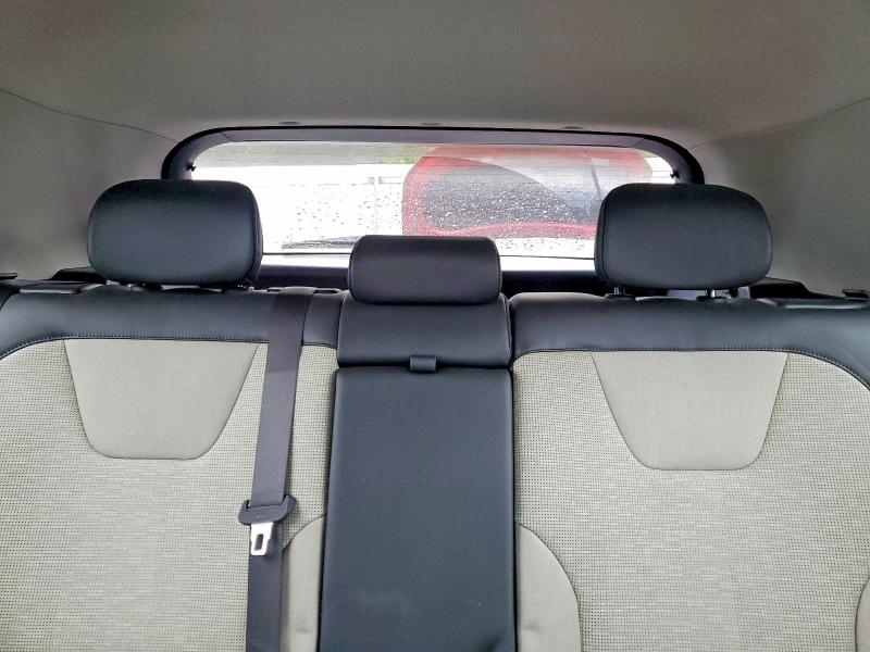 2024 Kia Niro მანქანა იყიდება აუქციონზე, vin: KNDCT3LE8R5199196, აუქციონის ნომერი: 58333966