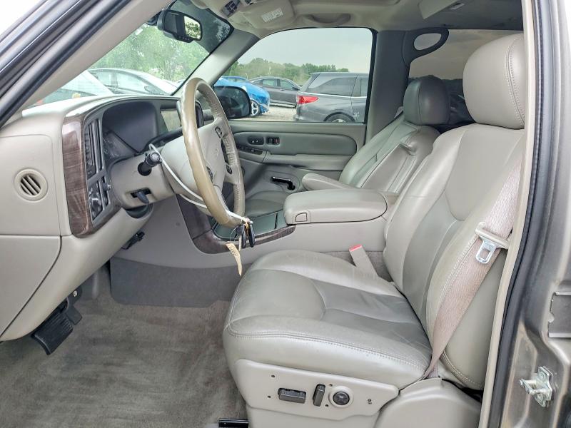 Aukcja sprzedaży 2006 Gmc Yukon Xl, vin: 1GKFK66U56J115752, numer aukcji: 57713786