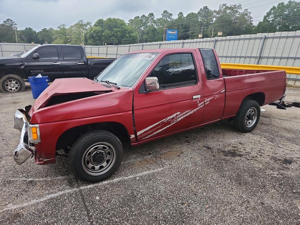 Продажа на аукционе авто 1993 Nissan Truck, vin: 1N6SD16S5PC367199, номер лота: 55968146