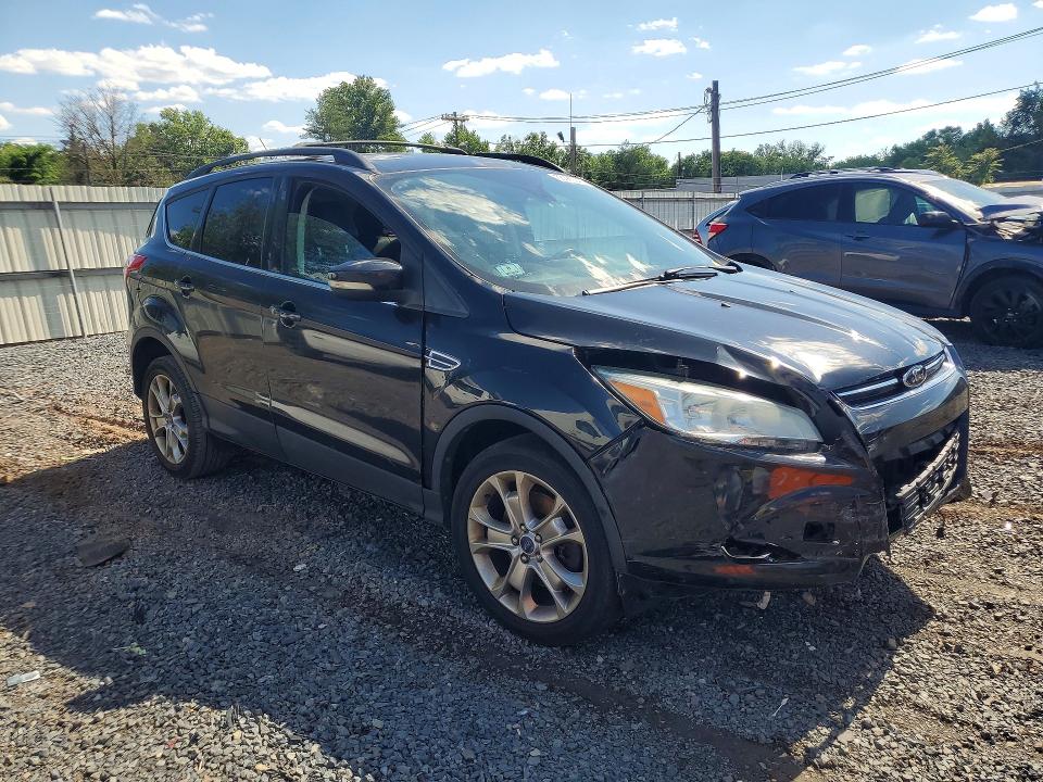 Auction sale of the 2013 Ford Escape, vin: 1FMCU9HX4DUC40038, lot number: 58385246