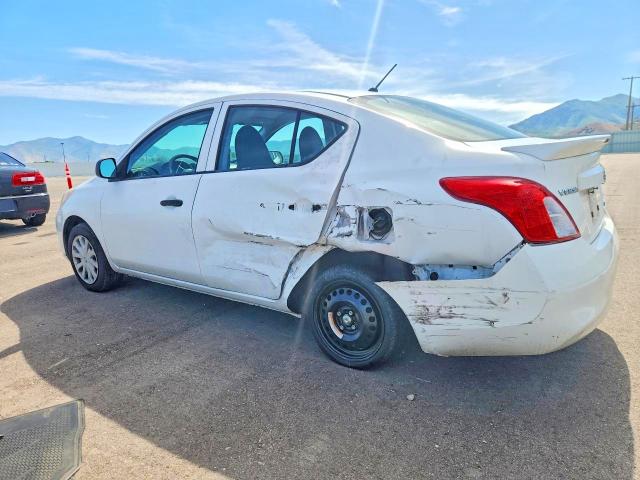 Продаж на аукціоні авто 2014 Nissan Versa, vin: 3N1CN7AP5EL847077, номер лоту: 55560876