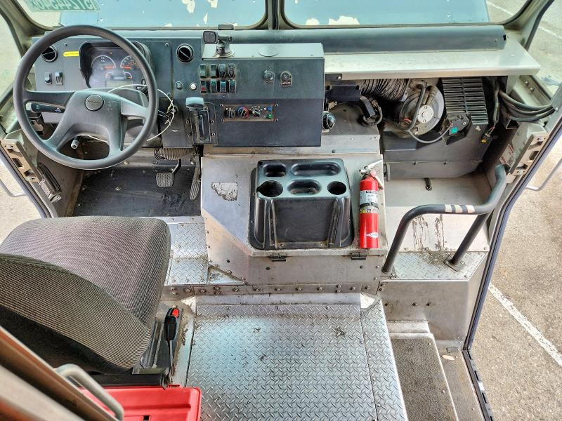 Aukcja sprzedaży 2020 Freightliner Chassis, vin: 4UZAC2EA3LCLZ7226, numer aukcji: 57244546