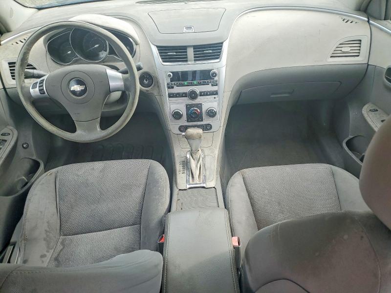 57315096 :رقم المزاد ، 1G1ZG57B494209117 vin ، 2009 Chevrolet Malibu مزاد بيع