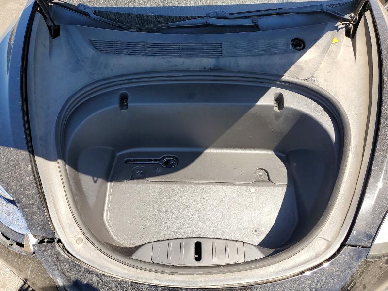 Продажа на аукционе авто 2020 Tesla Model 3, vin: 5YJ3E1EA3LF662067, номер лота: 57083096