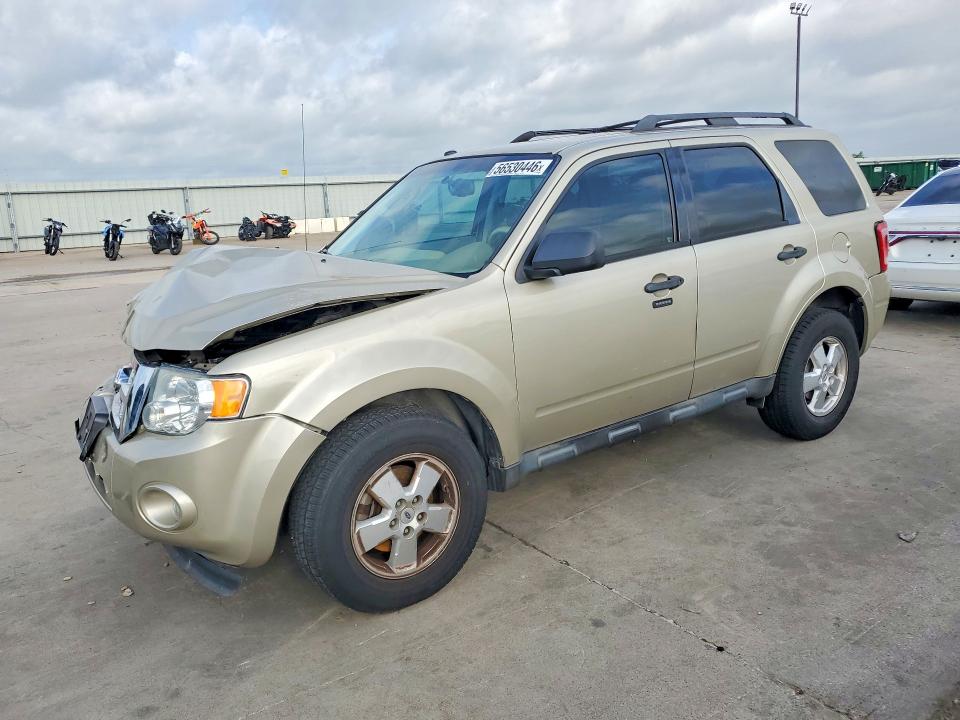 Продажа на аукционе авто 2011 Ford Escape, vin: 1FMCU0D79BKB64908, номер лота: 56530446