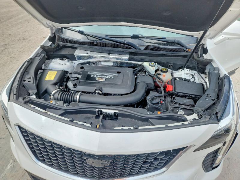 Aukcja sprzedaży 2020 Cadillac Xt4, vin: 1GYFZFR43LF108813, numer aukcji: 56731866