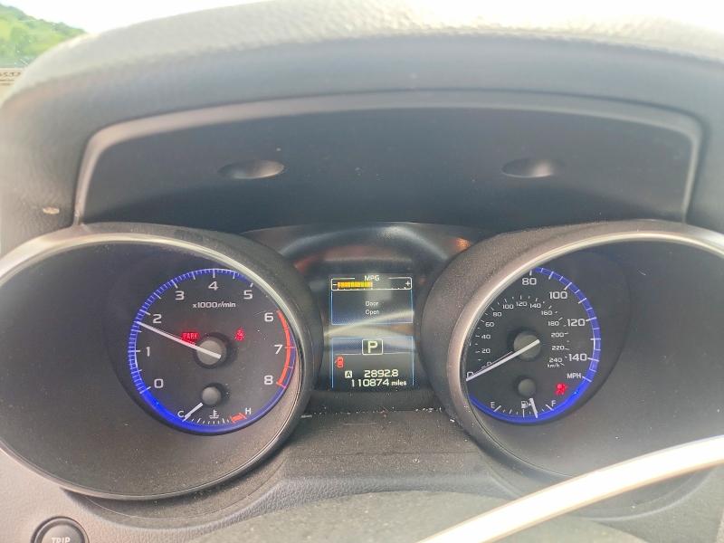 Aukcja sprzedaży 2018 Subaru Legacy, vin: 4S3BNAC65J3008319, numer aukcji: 57992856