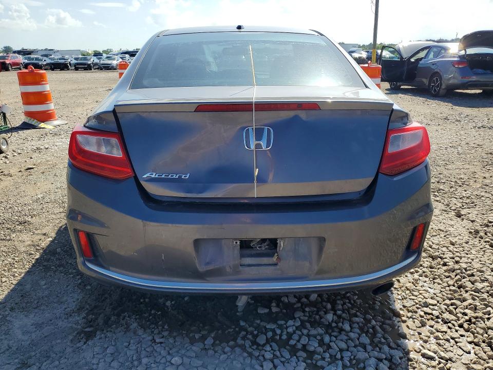 Продажа на аукционе авто 2015 Honda Accord, vin: 1HGCT1B87FA004256, номер лота: 56336566
