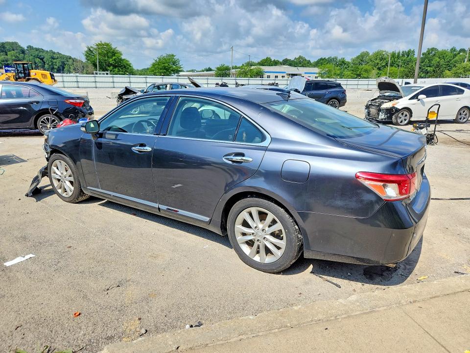 Продажа на аукционе авто 2010 Lexus Es, vin: JTHBK1EG3A2359586, номер лота: 59154806
